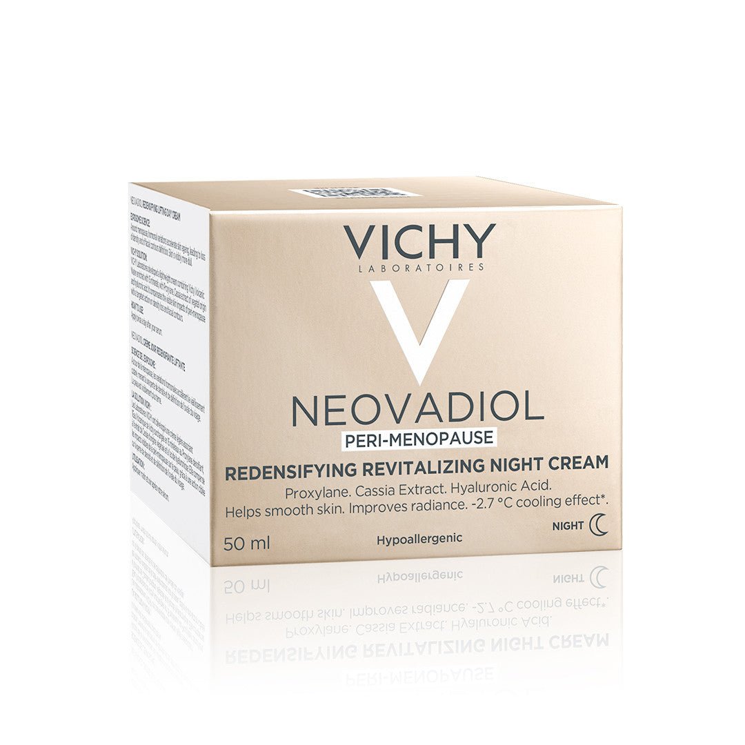 Vichy Neovadiol Redensifying Revitalizing Night (Peri - Menopause) - 50ml – Buy Now at Healtsy