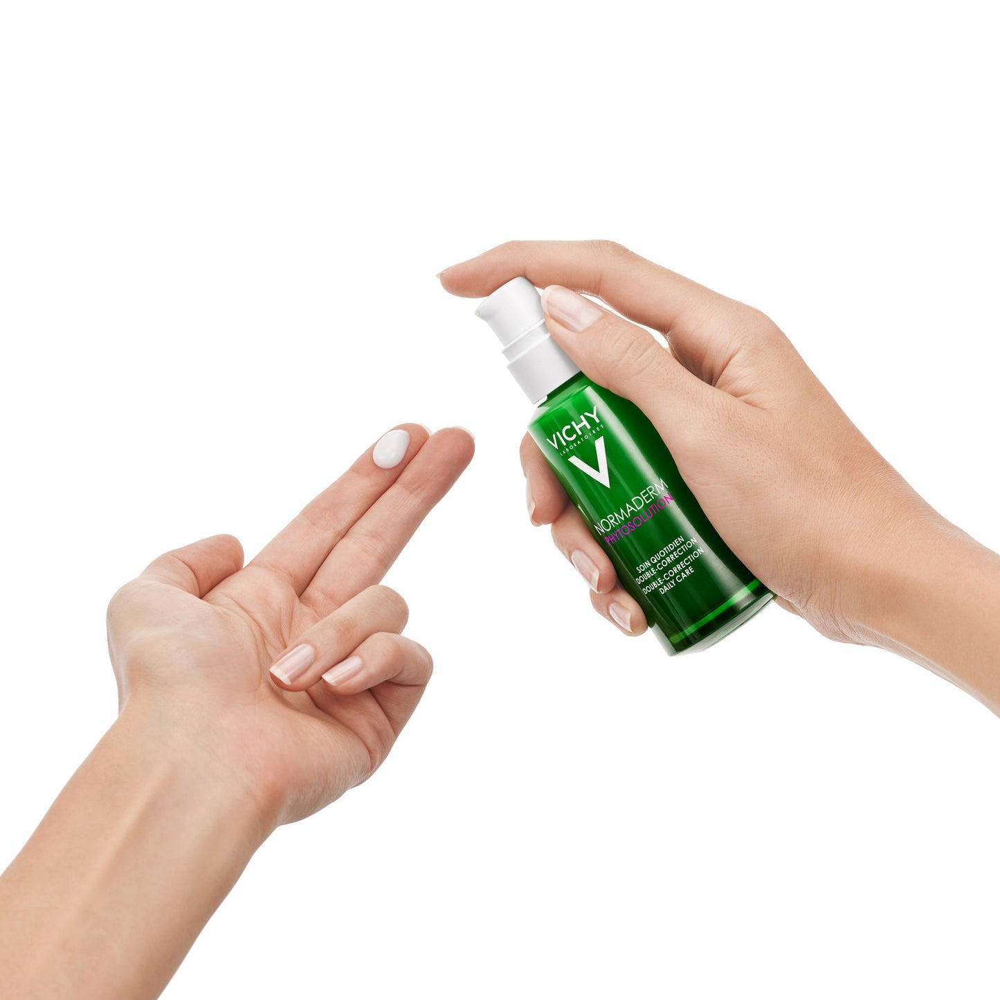 Vichy Normaderm Double Action Care - 50ml – Buy Now at Healtsy