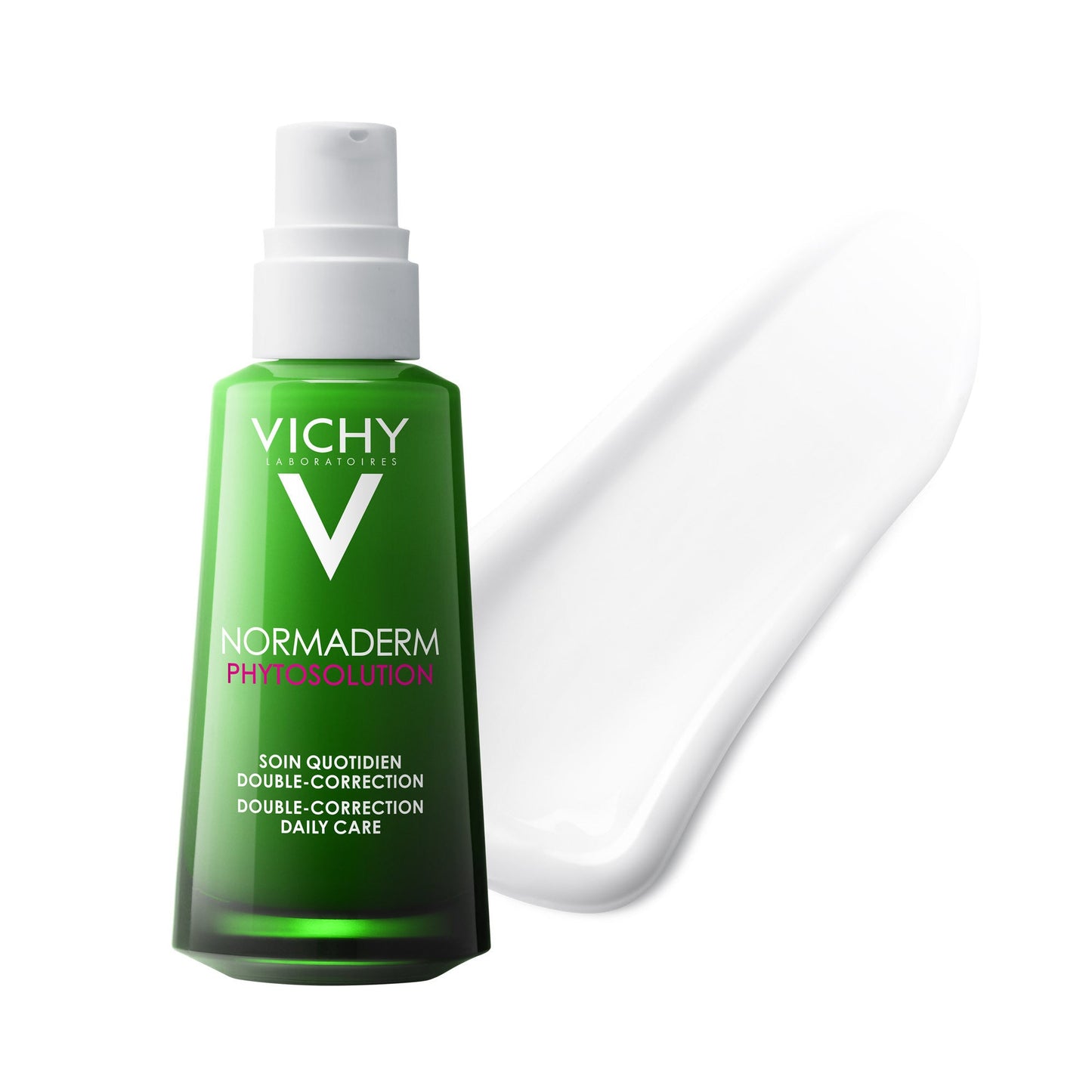 Vichy Normaderm Double Action Care - 50ml – Buy Now at Healtsy