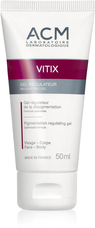 Vitix Gel - 50ml - Healtsy