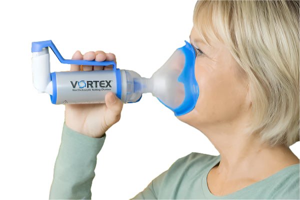 Vortex Adult Expansion Chamber – Buy Now at Healtsy