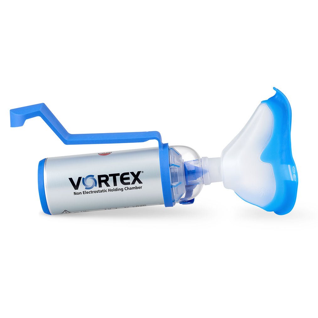 Vortex Adult Expansion Chamber – Buy Now at Healtsy