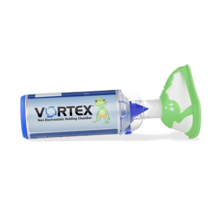 Vortex Infant Expansion Chamber - Healtsy