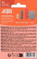 Wild Stripes Kids Sensitive Fashion Dressings (x20 units) – Buy Now at Healtsy