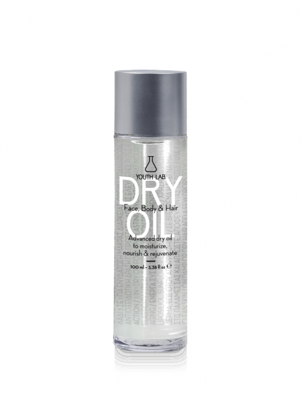 Youth Lab Dry Oil - 100ml – Buy Now at Healtsy