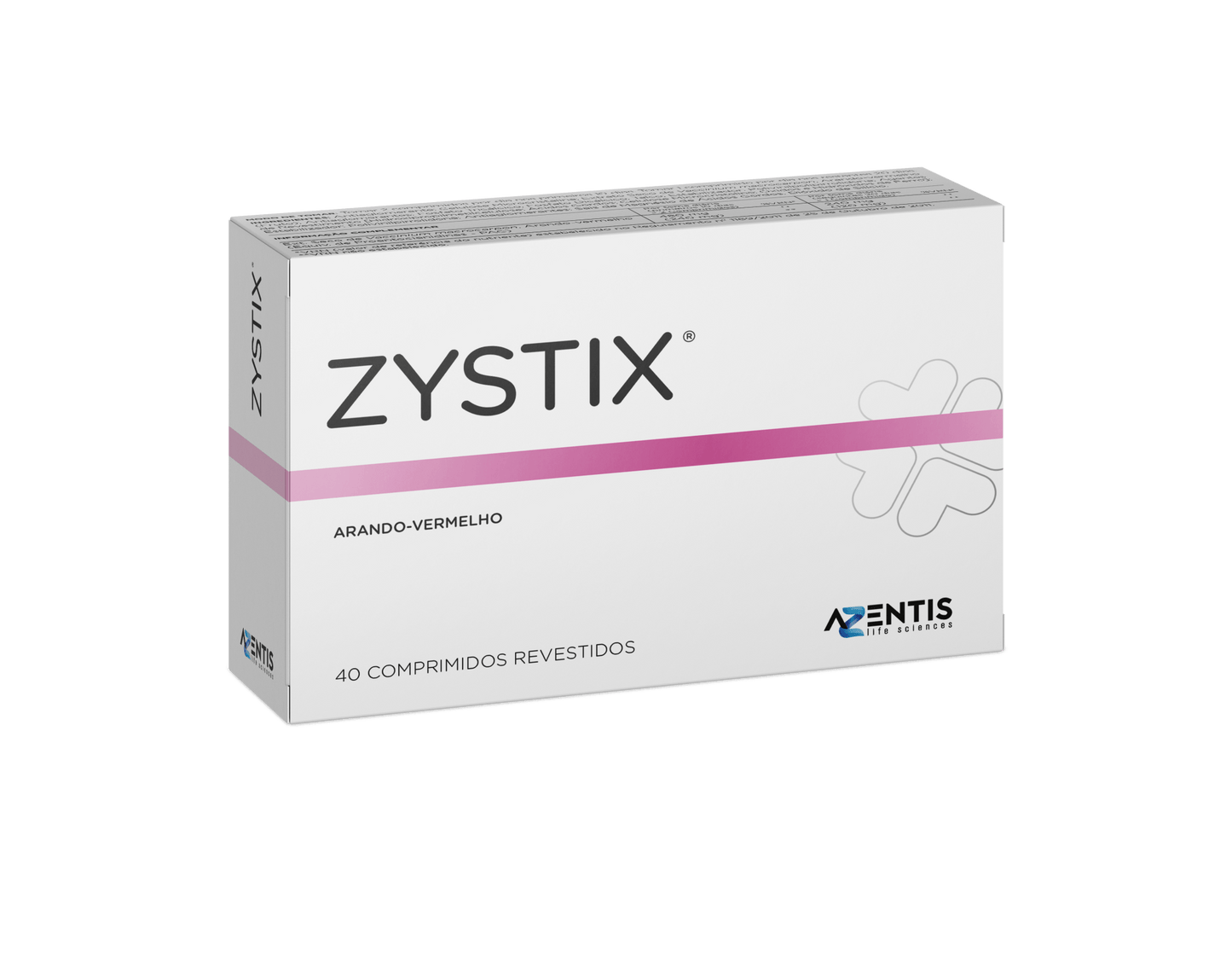 Zystix (x40 tablets) – Buy Now at Healtsy