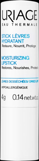 Uriage Eau Thermale Lipstick - 4g - Healtsy