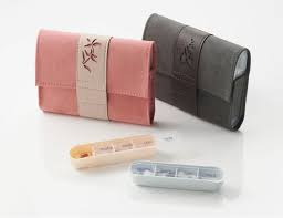 Pilbox Liberty - 7 Days X 4 Doses - Healtsy