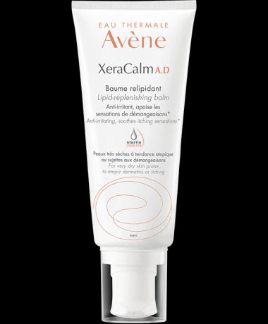 Avene Xeracalm AD DEFI Relipiding Balm - 200ml - Healtsy