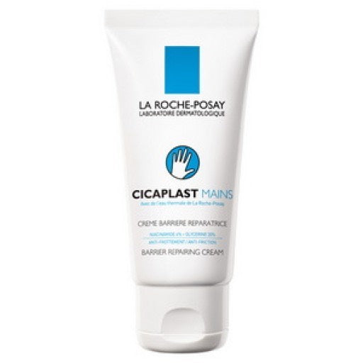 La Roche-Posay Cicaplast Hand Cream - Healtsy