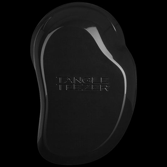 Tangle Teezer Hair Brush Elite_ Black - Healtsy