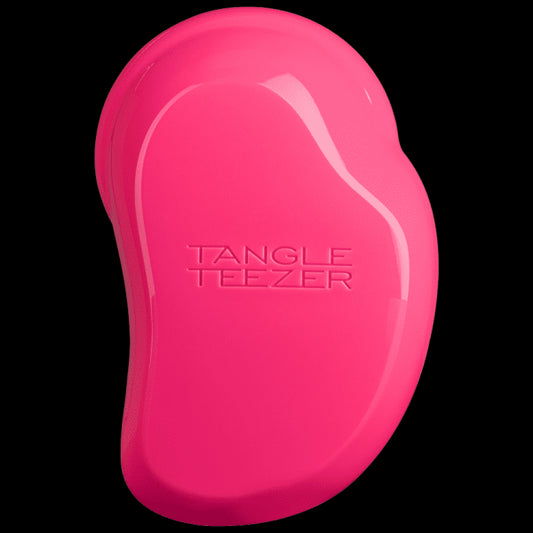 Tangle Teezer Hair Brush Elite_ Pink - Healtsy