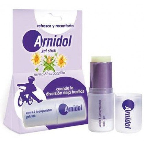 Arnidol Stick - 15ml - Healtsy