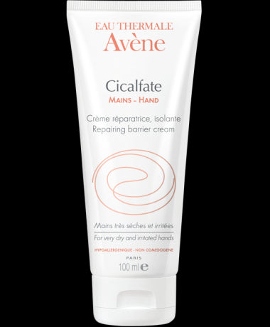 Avène Cicalfate Hand Cream - 100 ml - Healtsy
