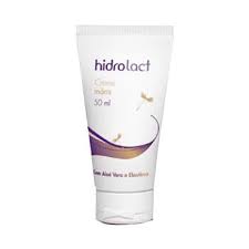 Hidrolact Hand Cream - 50ml - Healtsy