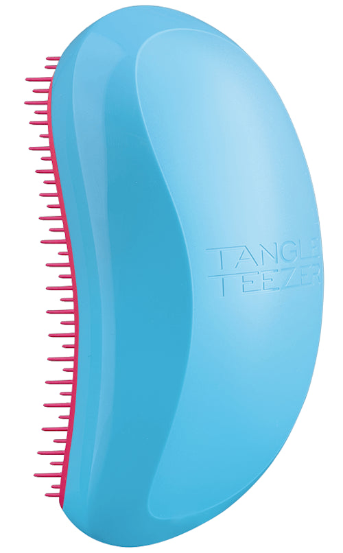 Tangle Teezer Hair Brush Elite Blue - Healtsy