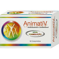 Animativ (x60 capsules) + 30 capsules Offer - Healtsy