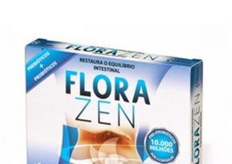 Florazen Capsules (x15 units) - Healtsy