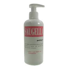 Saugella Poligyn Dosing Emulsion - 250ml - Healtsy