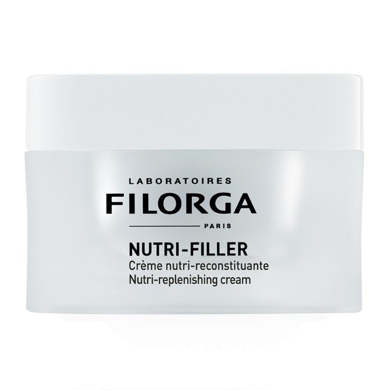 Filorga Nutri-Filler Nutri-Replenishing Cream 50ml - Healtsy