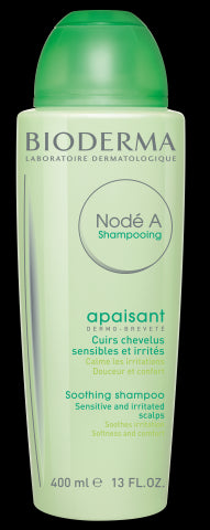 Bioderma Nodé A Shampoo - 400ml (Promotion) - Healtsy