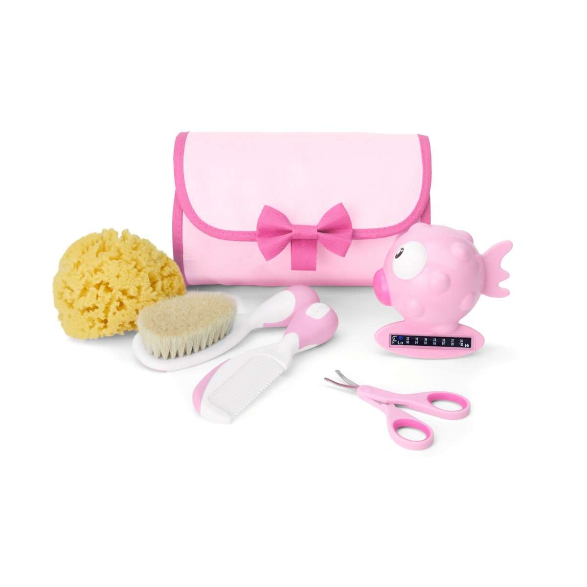 Chicco Set Hygiene_Girl - Healtsy