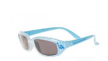 P Titboo Sun Glasses Male Blue Fish_ 0-2 years - Healtsy