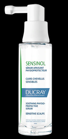 Ducray Sensinol Physioprotective Serum - 30ml - Healtsy