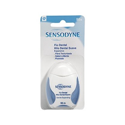 Sensodyne Dental Floss 50m - Healtsy