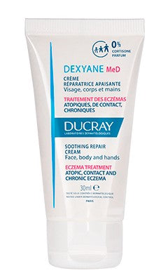 Dexyane Med Repair Cream - 30ml - Healtsy
