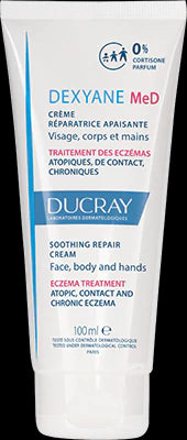 Dexyane Med Repair Cream - 100ml - Healtsy