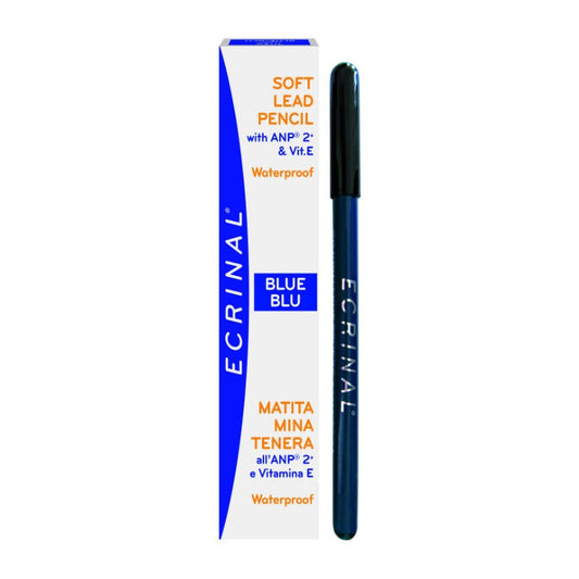Ecrinal Eye Pencil Smooth BLUE - 0.5g - Healtsy