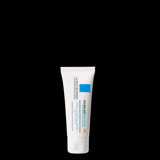 La Roche-Posay Cicaplast Balm SPF50+ 40 mL - Healtsy