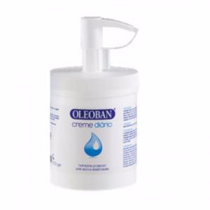 Daily Oleoban Cream _1Kg (PROMOTION) - Healtsy