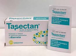 Pediatric Tasectan Powder Sachets - 250mg (x20 units) - Healtsy