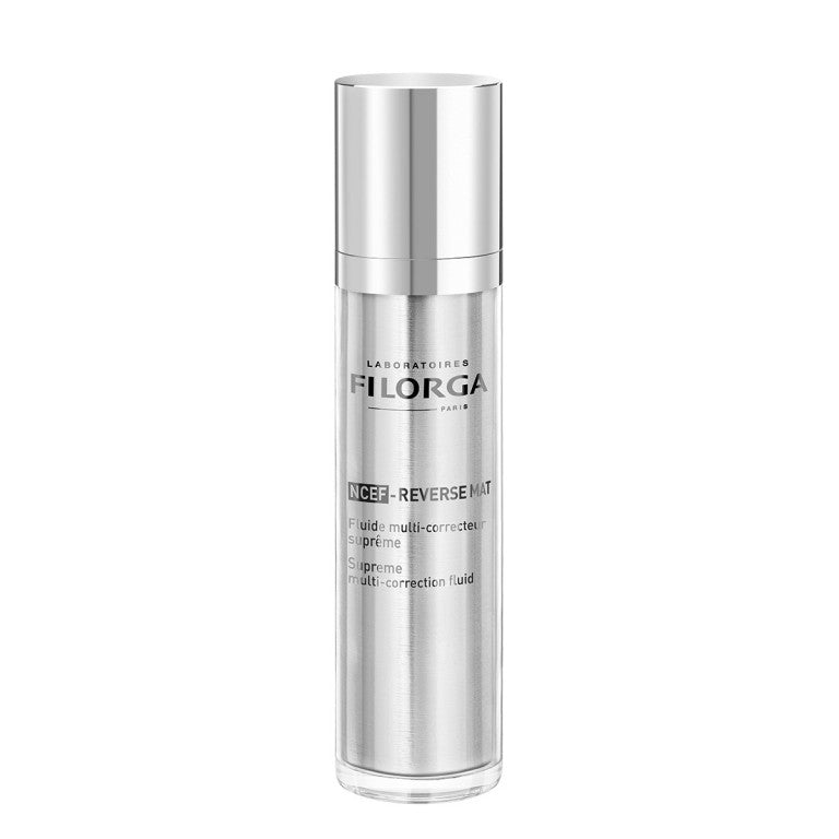 Filorga NCEF Mat Supreme Multi-Correction Fluid 50ml - Healtsy