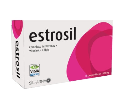 Estrosil Tablets (x30 units) - Healtsy