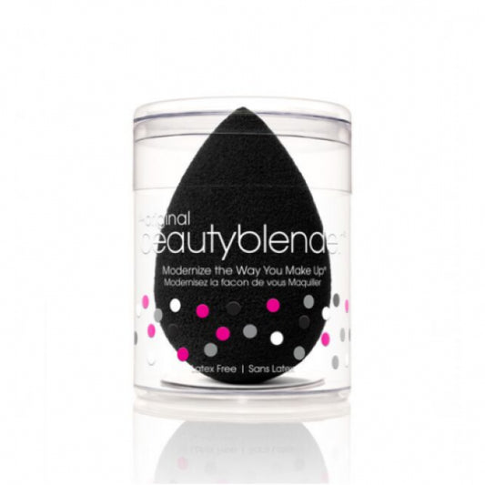Beautyblender Black Makeup Sponge - Healtsy