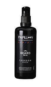 Papillon Beard / Skin Serum - 50ml - Healtsy