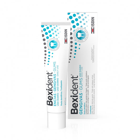 Bexident Gingives Daily Use Toothpaste - Healtsy