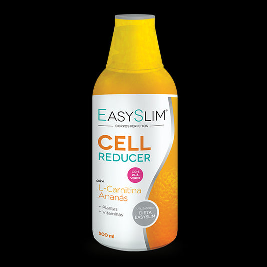 Easyslim Oral Solution Cellulite Reducer - 500ml - Healtsy