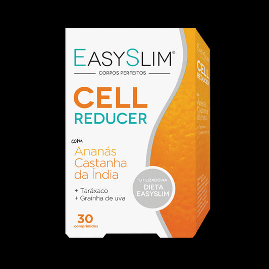 Easyslim Cellulite Reducer Tablets (x30 units) - Healtsy