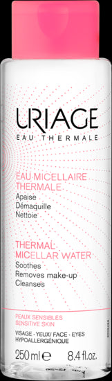 Uriage Thermal Micellar Water - 250ml - Healtsy