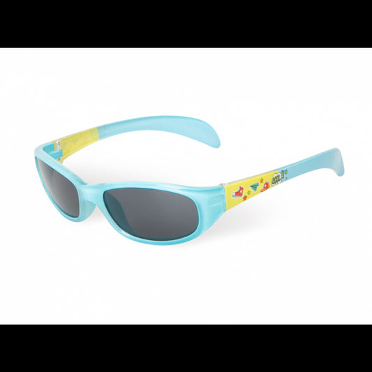 P Titboo Men's Sunglasses Blue Cool_4-6years - Healtsy