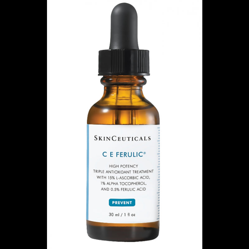 SkinCeuticals hot CE Ferulic PREVENT 1OZ