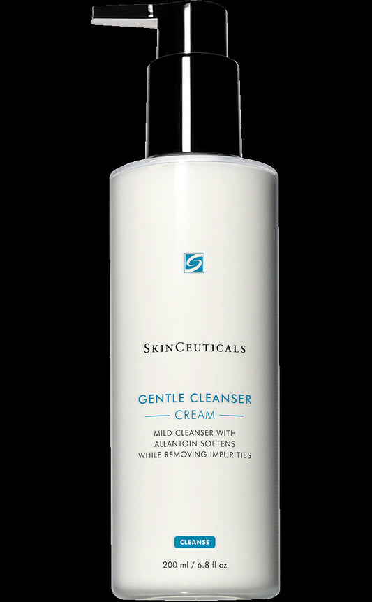 Skinceuticals Gentle Cleanser Cream 200ml - Healtsy