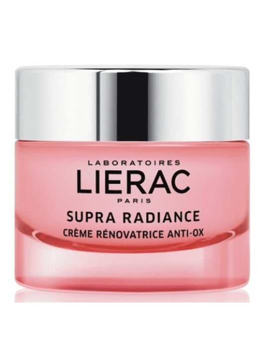 Lierac Supra Radiance Cream - 50ml - Healtsy