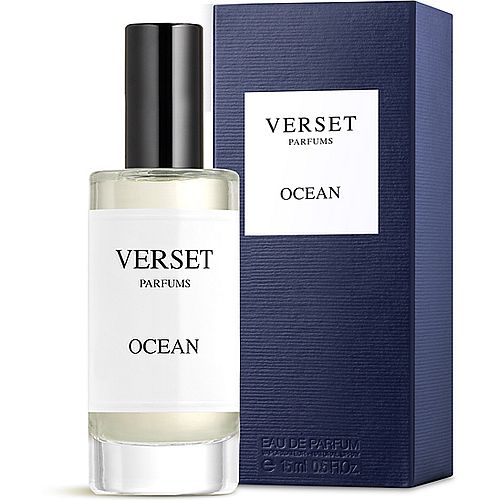 Verset Men's Parfums - 15ml - Healtsy