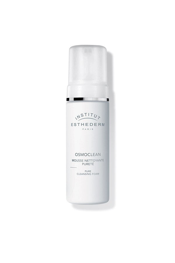 Esthederm Osmoclean Purifying Mousse - 150ml - Healtsy