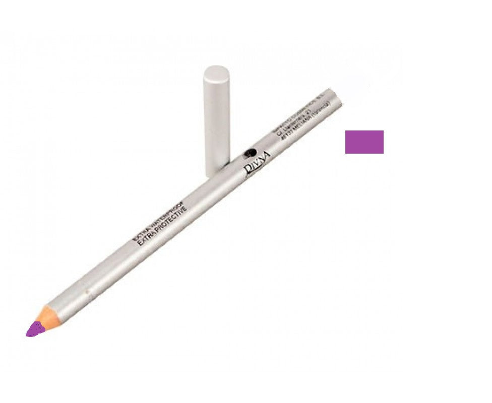 Divna Eye Liner _Pencil_ Lilac #9 - Healtsy
